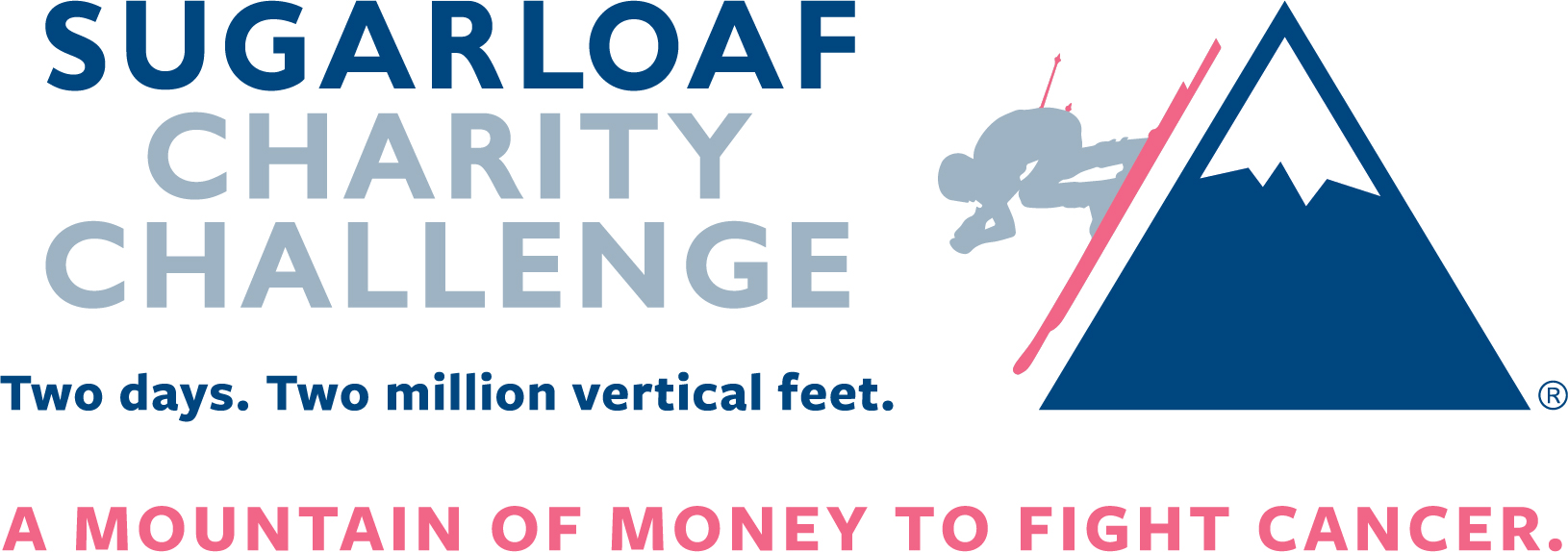 Charity Challenge Logo